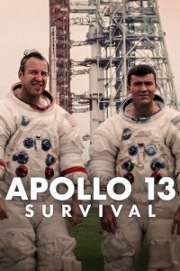 Apollo 13: Survival (2024) Hollywood Hindi Dubbed