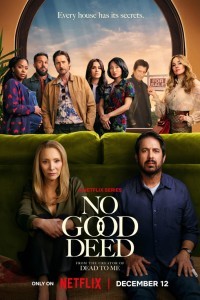 No Good Deed (2024) Hindi Season 01