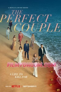 The Perfect Couple (2024) Hindi Season 01