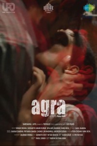 Agra (2023) Bollywood Hindi Movie