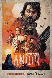 Andor (2022) Hindi Season 01