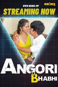 Angori Bhabhi (2023) NeonX Original Short Film