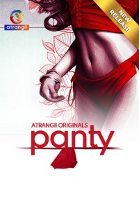 Panty (2024) Hindi Season 01