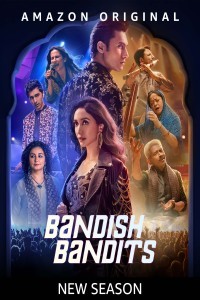 Bandish Bandits (2024) Hindi Season 02