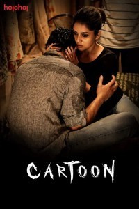 Cartoon (2019) Web Series