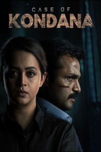 Case of Kondana (2024) South Indian Hindi Dubbed