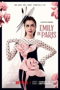 Emily in Paris (2024) Hindi Season 04