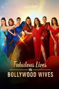 Fabulous Lives of Bollywood Wives (2024) Hindi Season 03