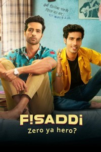 Fisaddi (2024) Hindi Season 01