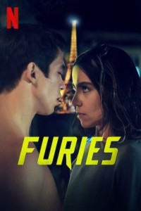 Furies (2024) Hindi Season 01