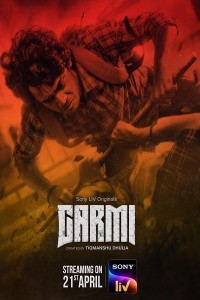 Garmi (2023) Hindi Season 01