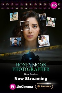 Honeymoon Photographer (2024) Hindi Season 01