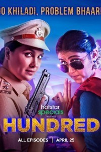 Hundred (2020) Web Series