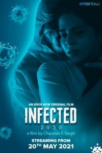 Infected 2030 (2021) Hindi Web Series