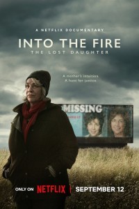 Into the Fire: The Lost Daughter (2024) Hindi Season 01