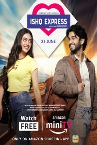 Ishq Express (2022) Hindi Season 01