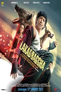 Lakadbaggha (2023) Bollywood Hindi Movie