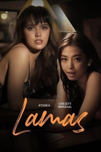 Lamas (2024) Tagalog Movie