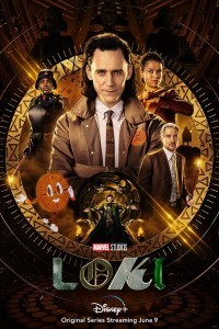 Loki (2021) Hindi Season 01