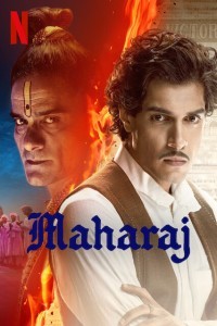 Maharaj (2024) Bollywood Hindi Movie