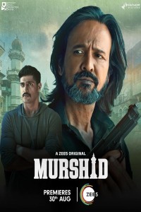 Murshid (2024) Hindi Season 01