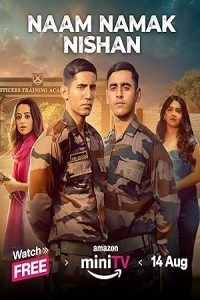 Naam Namak Nishan (2024) Hindi Season 01