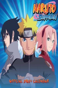 Naruto Shippuden (2024) Hindi Season 01