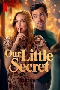 Our Little Secret (2024) Hollywood Hindi Dubbed