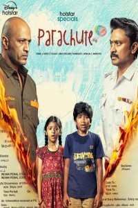 Parachute (2024) Hindi Season 01