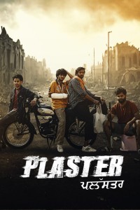 Plaster (2024) Punjabi Season 01