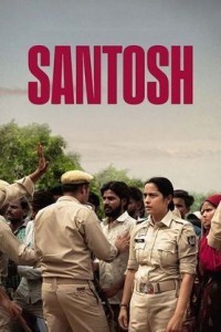 Santosh (2025) Bollywood Hindi Movie