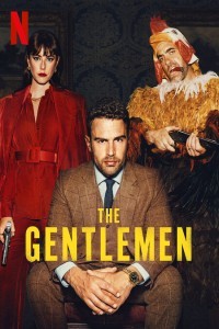 The Gentlemen (2024) Hindi Season 01