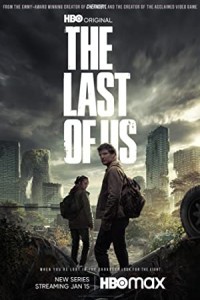 The Last of Us (2023) Hindi Season 01