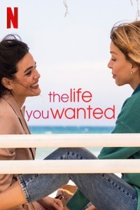 The Life You Wanted (2024) Hindi Season 01