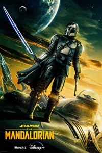 The Mandalorian (2023) Hindi Season 03