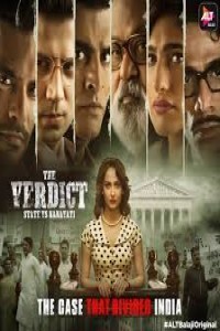 The Verdict State Vs Nanavati (2019) Hindi Web Series