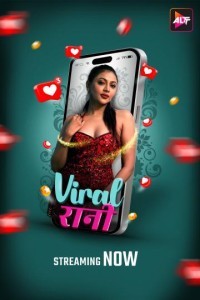 Viral Rani (2024) Hindi Season 01