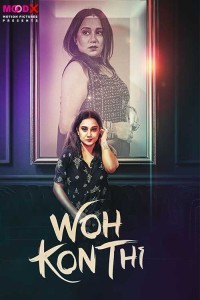 Wo Kon Thi (2024) MoodX Original Short Film